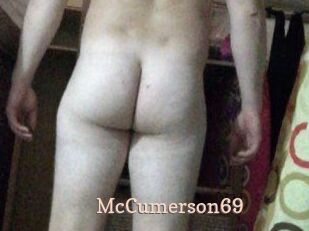 McCumerson69