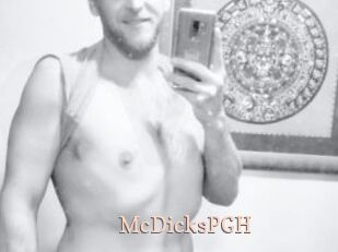 McDicksPGH