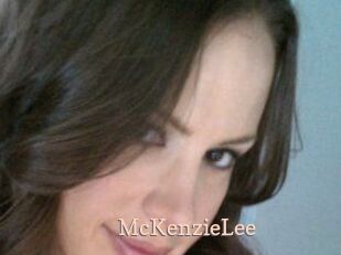 McKenzieLee