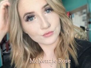 McKenzie_Rose
