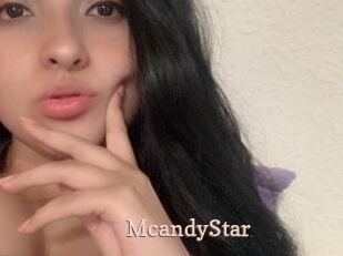 McandyStar