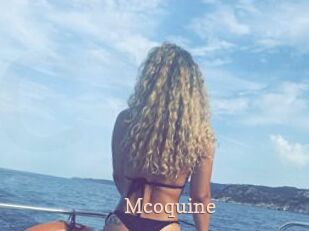 Mcoquine