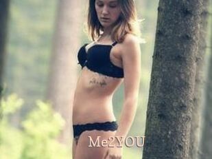 Me2YOU