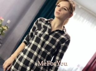 MeForYou