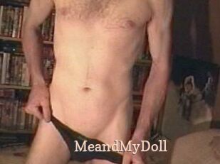 Me_and_My_Doll