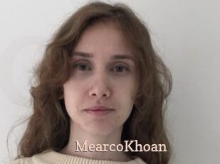 MearcoKhoan