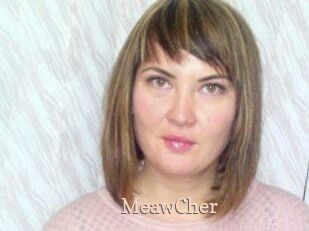 MeawCher