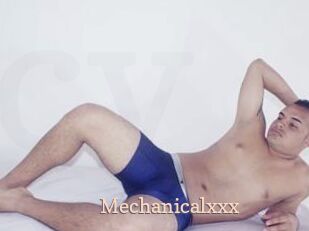 Mechanicalxxx