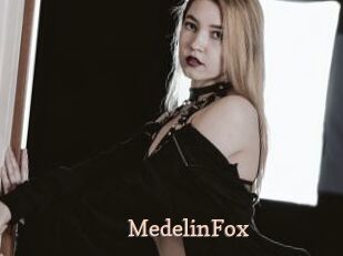MedelinFox