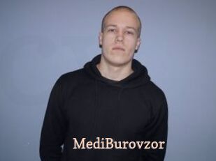 MediBurovzor
