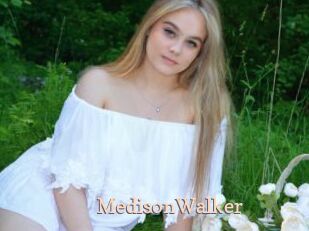 MedisonWalker