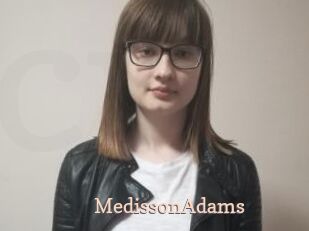 MedissonAdams