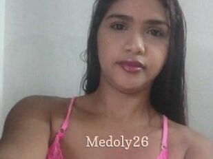 Medoly26