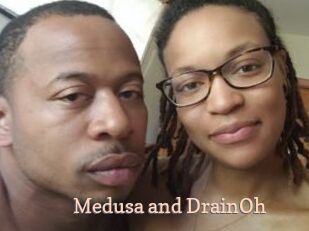 Medusa_and_DrainOh