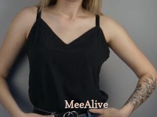 MeeAlive