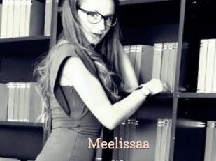 Meelissaa