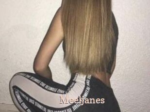 Meeljanes