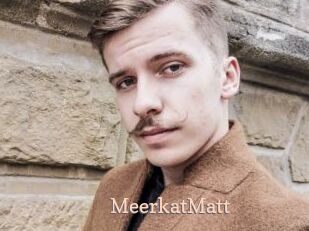 MeerkatMatt