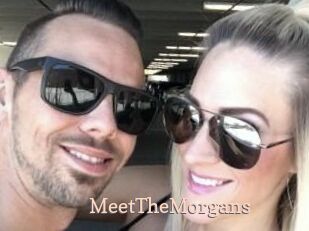 MeetTheMorgans