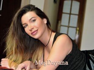 MegDayana