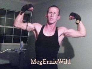 MegErnieWild