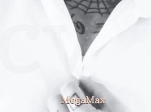 MegaMax Chaude Vision