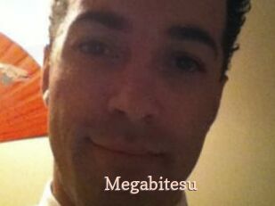Megabitesu