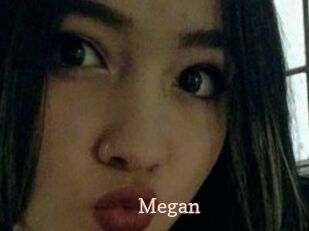 Megan