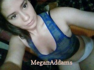 MeganAddams