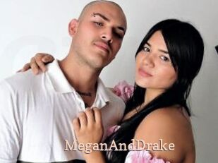 MeganAndDrake