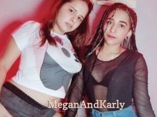 MeganAndKarly