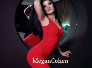 MeganCohen