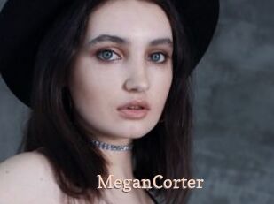 MeganCorter