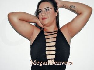 MeganDenvers