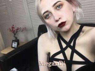 MeganDi