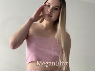 MeganFlirt