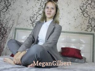 MeganGilbert