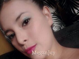 MeganJoy