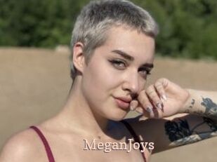 MeganJoys