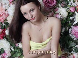 MeganJuicy