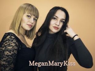MeganMaryKiss