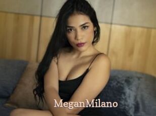 MeganMilano
