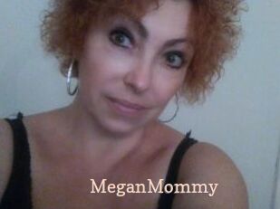MeganMommy