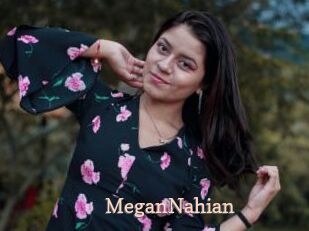 MeganNahian