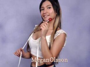 MeganOlsson