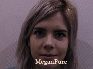 Megan_Pure