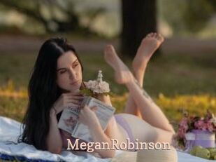 MeganRobinson