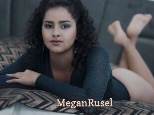 MeganRusel