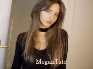 MeganTate