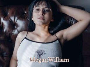 MeganWilliam